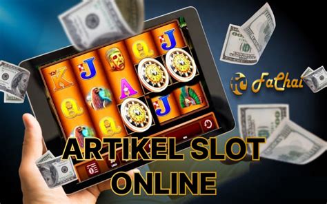 artikel slot online